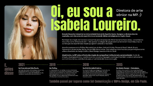 Isabela Loureiro