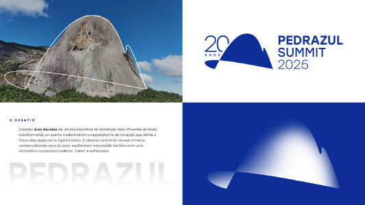 Pedra Azul Summit