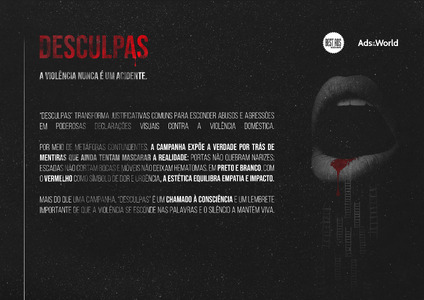 Desculpas