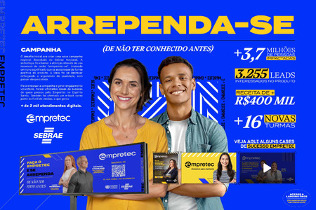 Sebrae Empretec