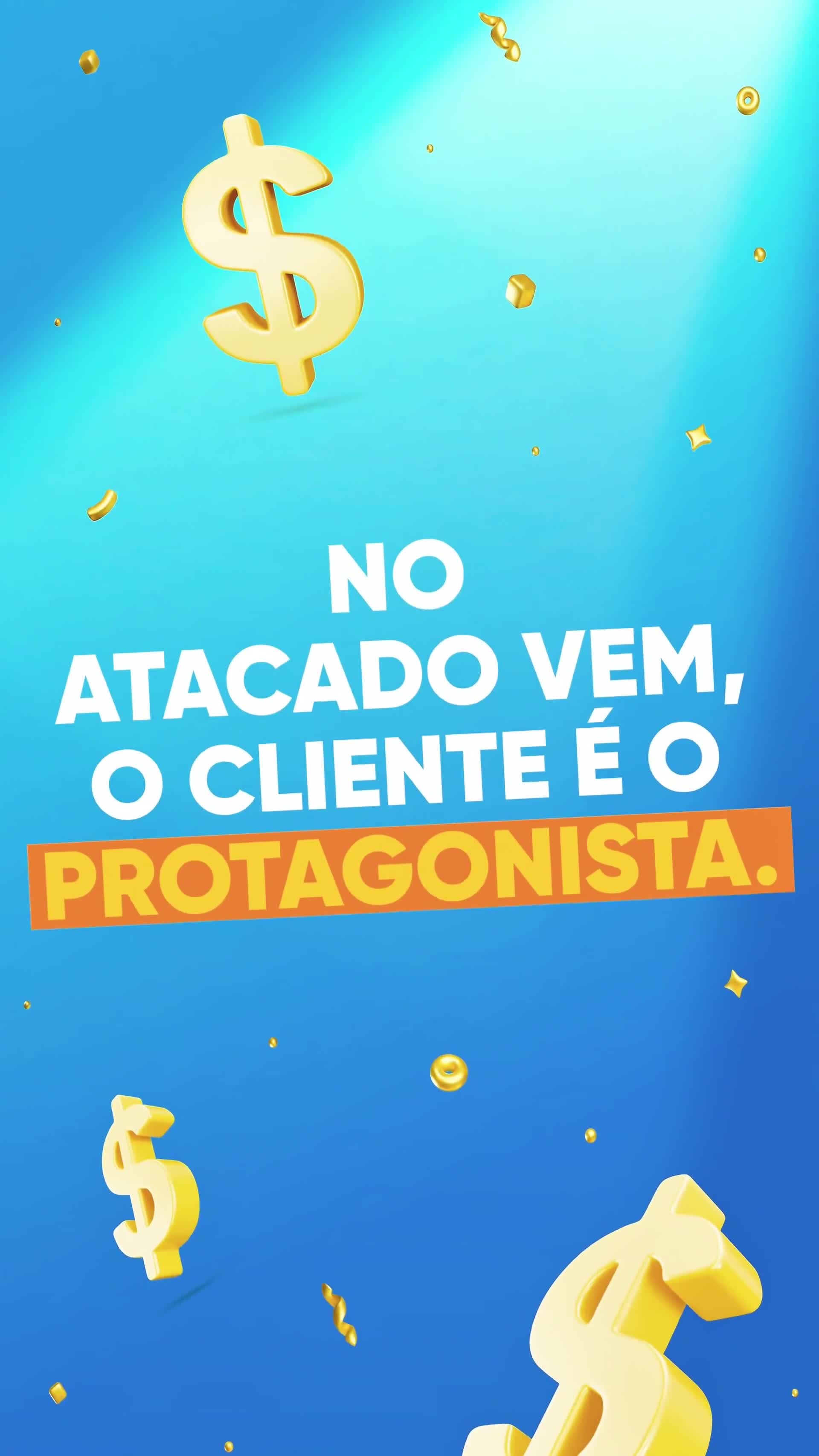 Semana do Cliente