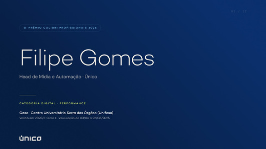 Filipe Gomes de Souza