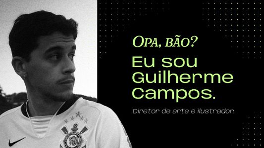 Guilherme Campos Procopio