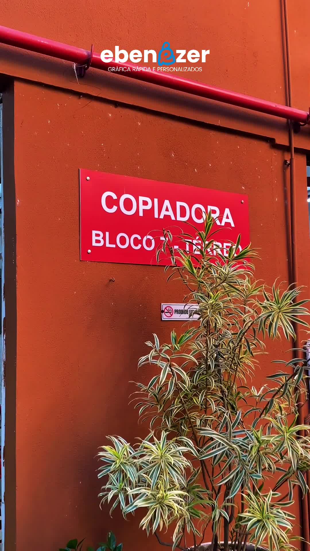 Gráfica Rápida Brindes e Personalizados
