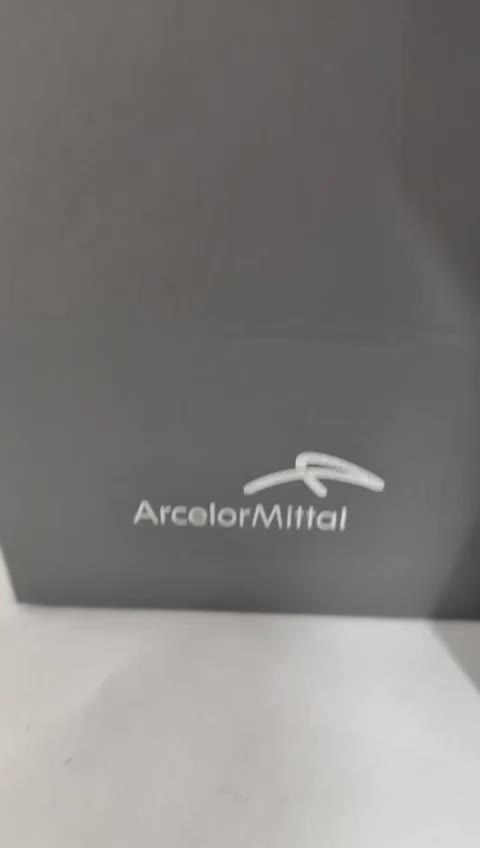 Caixa Basculante StockCar para ArcelorMittal
