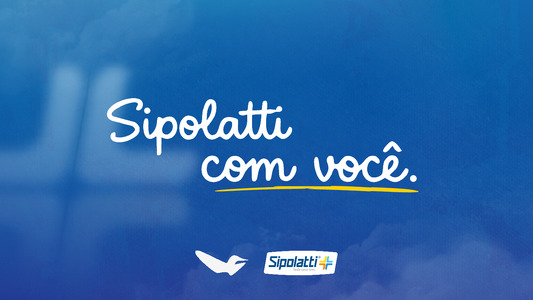 Sipolatti com você.