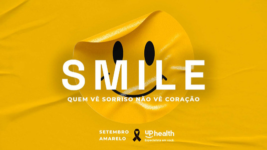 Smile