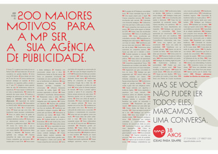 Ideias para sempre