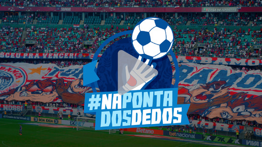Na Ponta dos Dedos