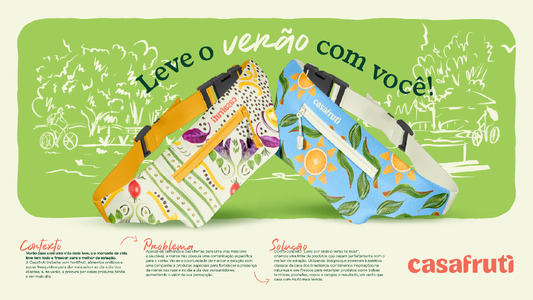 Verão da Casa