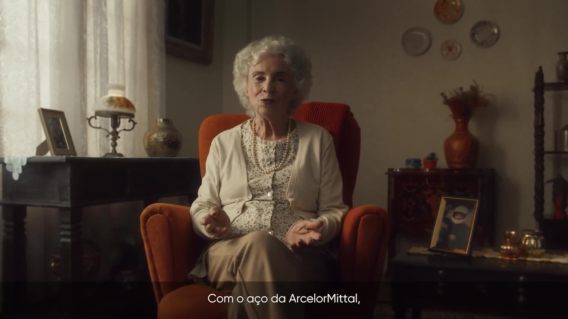 Aço não é tudo igual