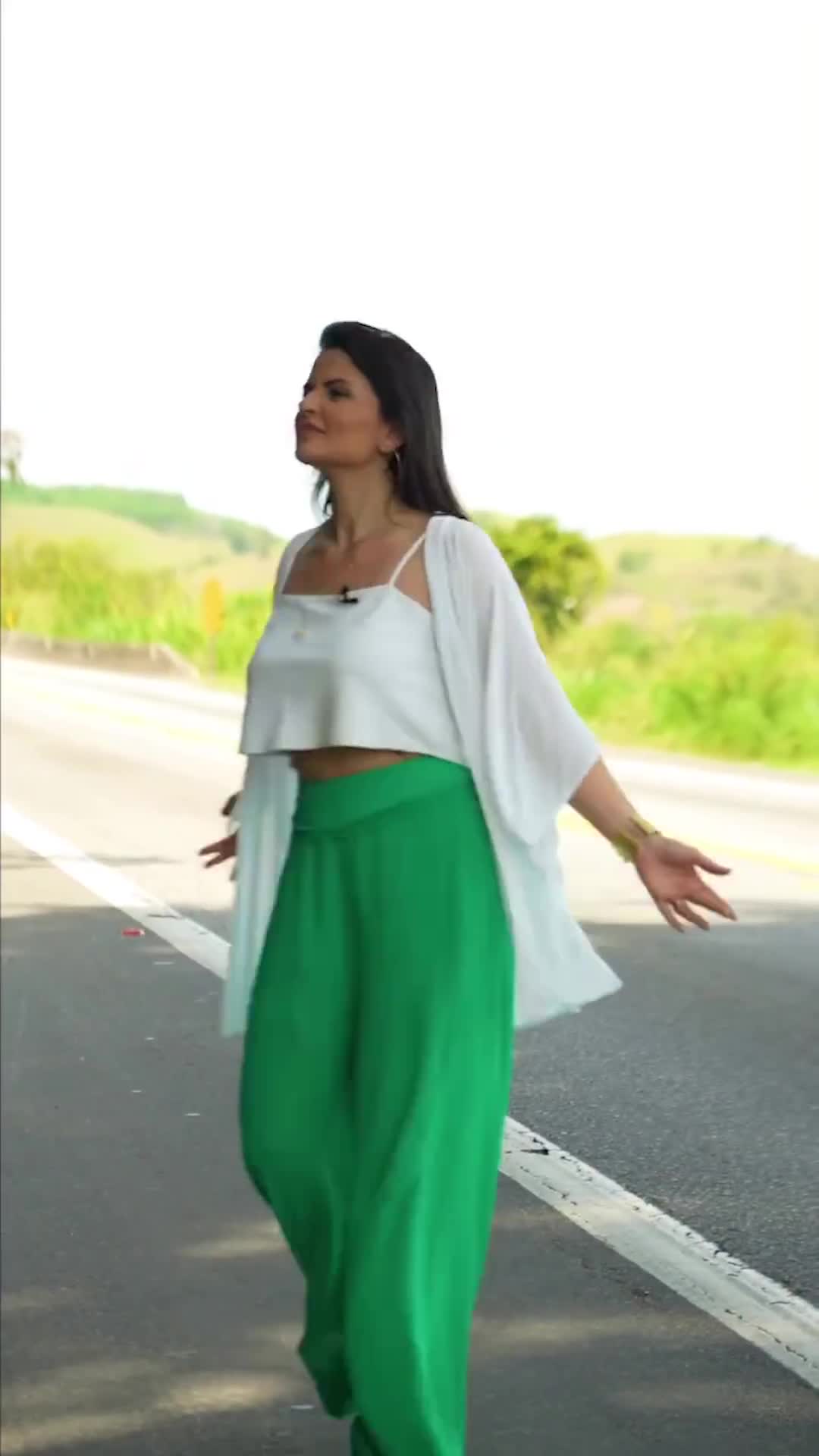 Ecovias Capixaba: sua rodovia, sua casa