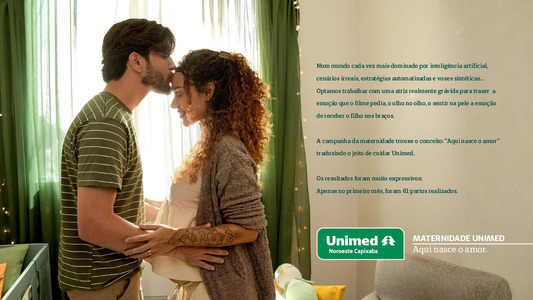 Maternidade Unimed