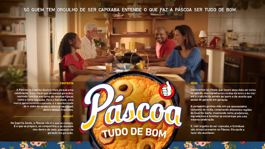 Páscoa Tudo de Bom