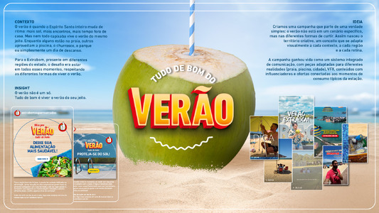 Tudo de Bom do Verão