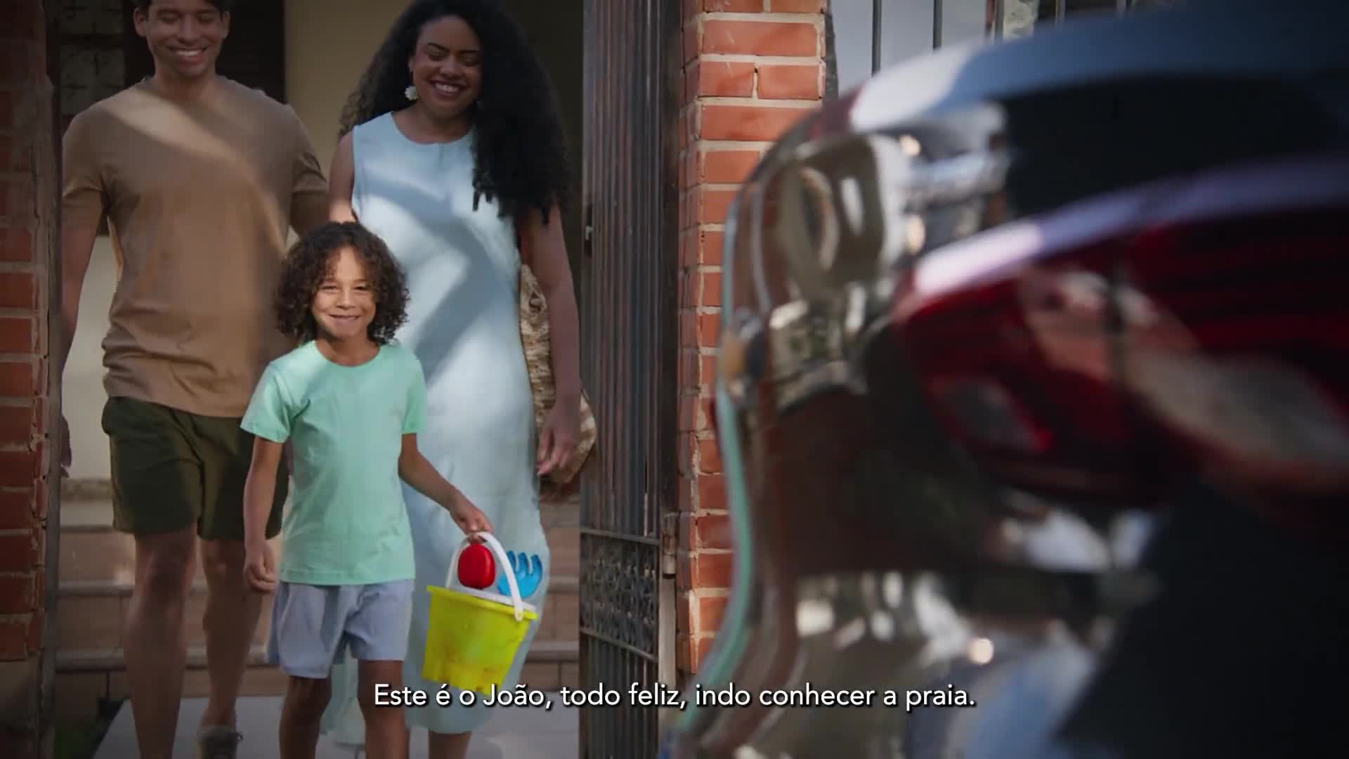 Vida Interrompida