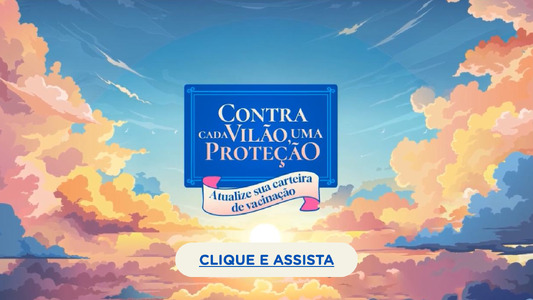 Contra cada vilão, uma proteção.