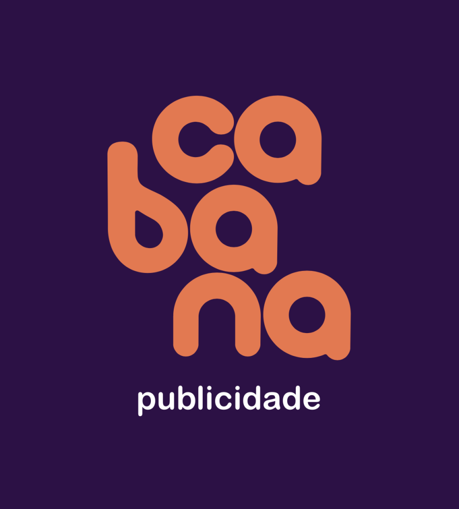 Logo da CABANA PUBLICIDADE