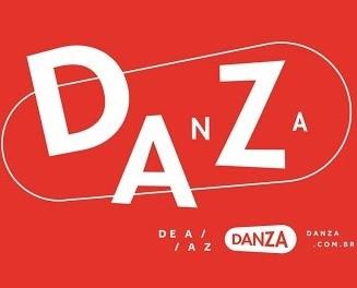 Logo da DANZA ESTRATEGIA & COMUNICACAO