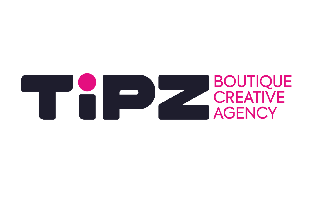 Logo da TIPZ