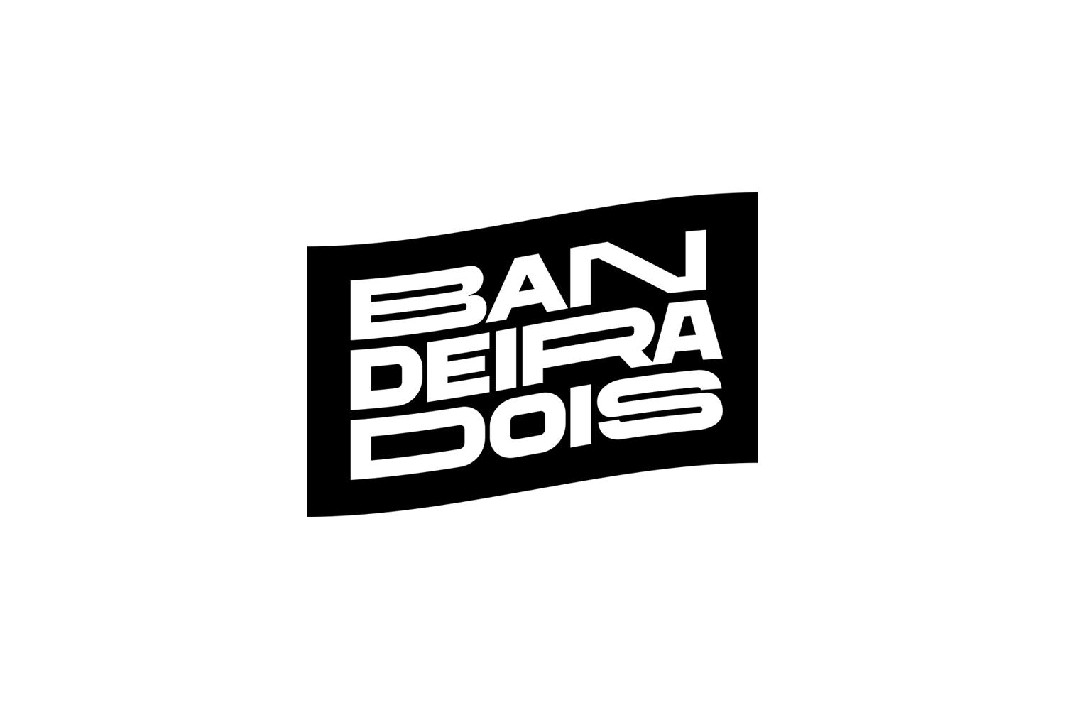 Bandeira dois