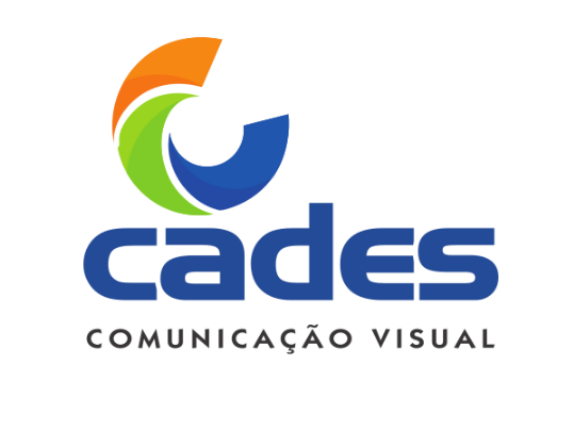 Cades Comunicação Visual